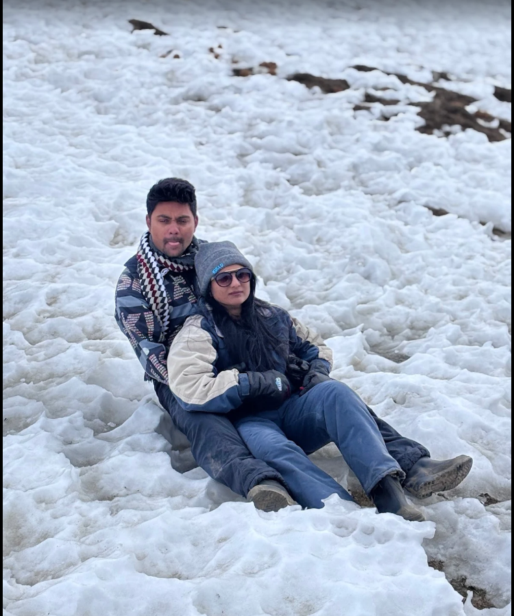 Review from Pooja Thakor